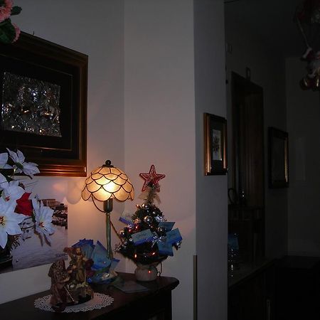 B&B Gelone Syracuse Extérieur photo