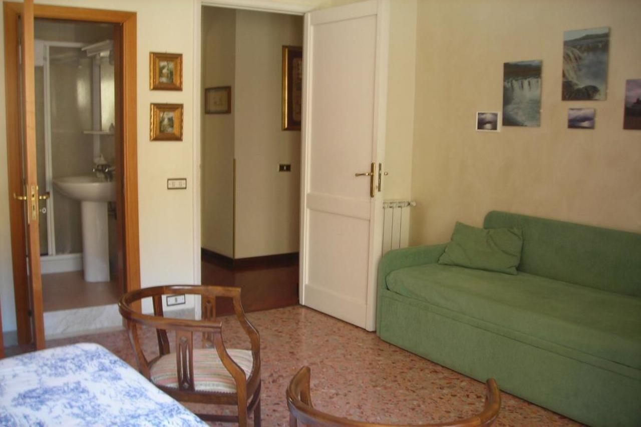 B&B Gelone Syracuse Extérieur photo