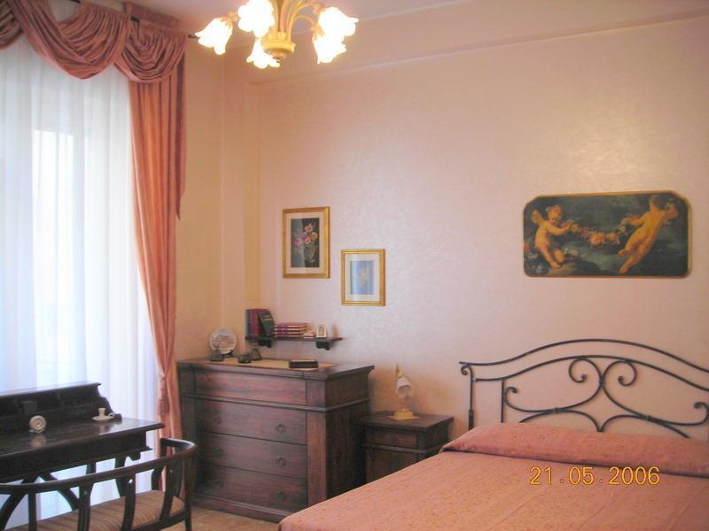 B&B Gelone Syracuse Chambre photo