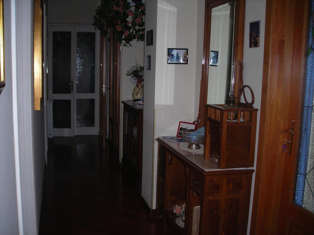 B&B Gelone Syracuse Extérieur photo