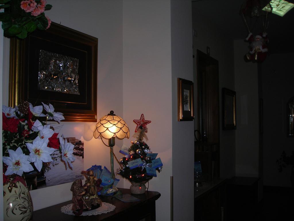 B&B Gelone Syracuse Extérieur photo