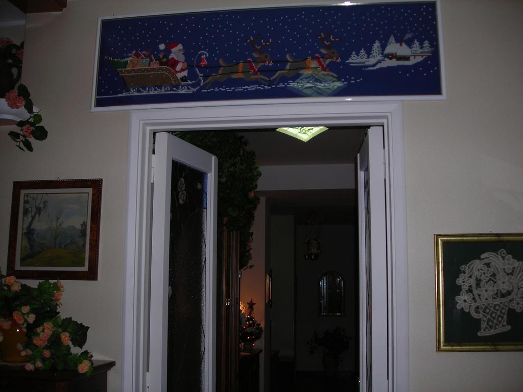 B&B Gelone Syracuse Extérieur photo