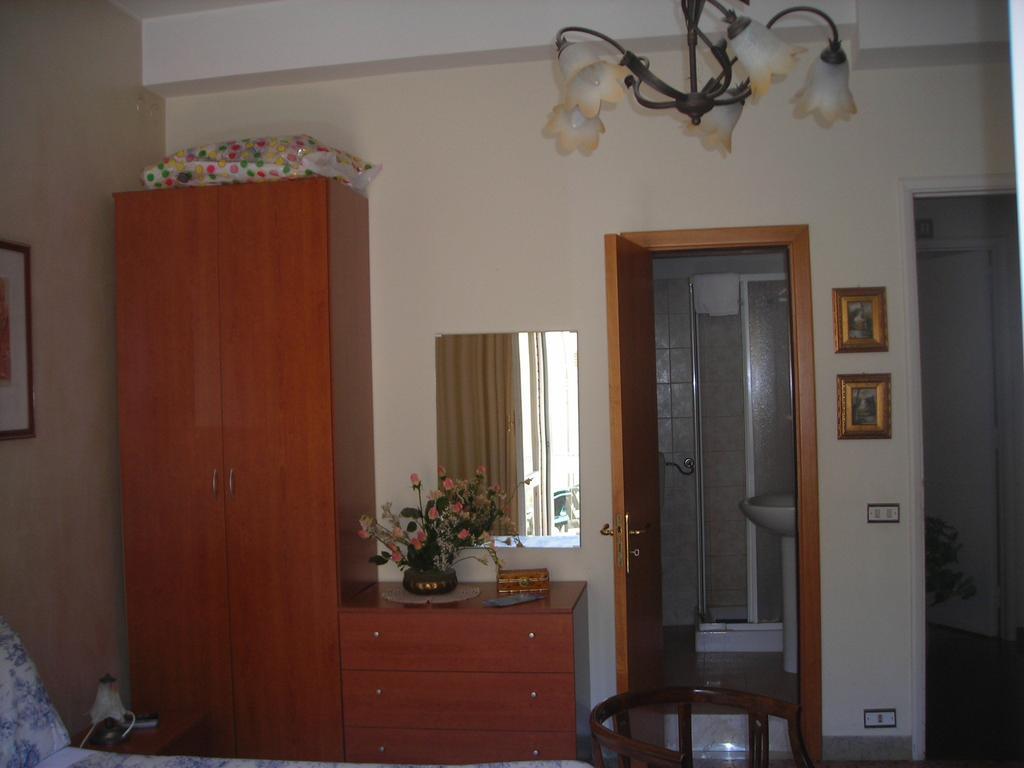B&B Gelone Syracuse Chambre photo