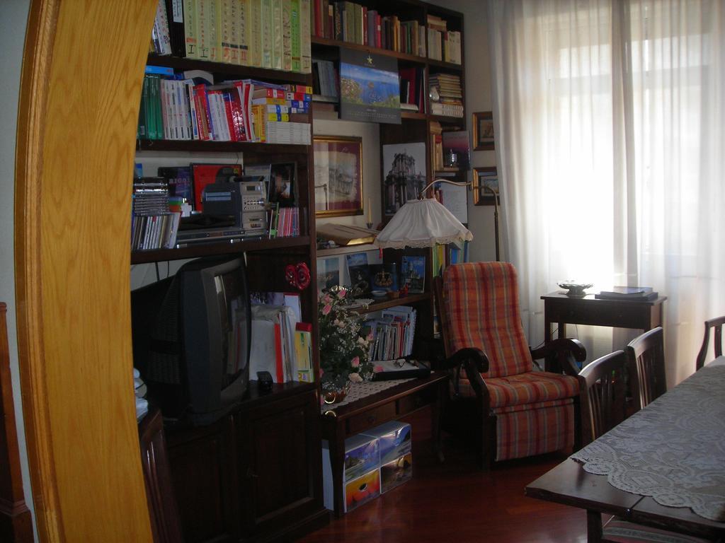 B&B Gelone Syracuse Extérieur photo