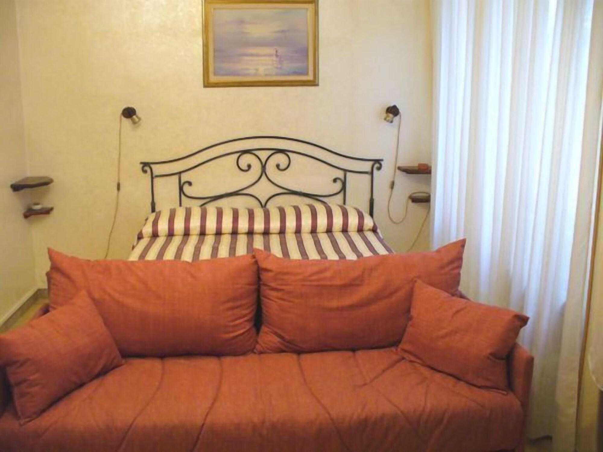 B&B Gelone Syracuse Extérieur photo