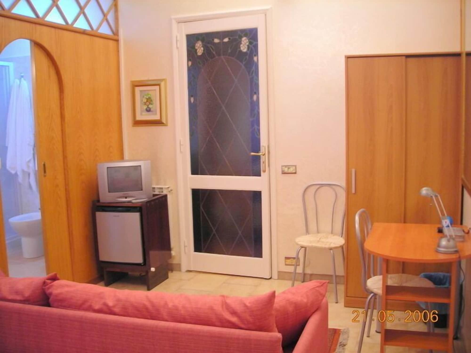 B&B Gelone Syracuse Extérieur photo