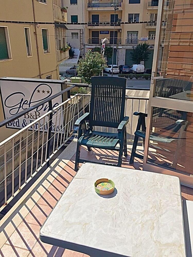 B&B Gelone Syracuse Extérieur photo