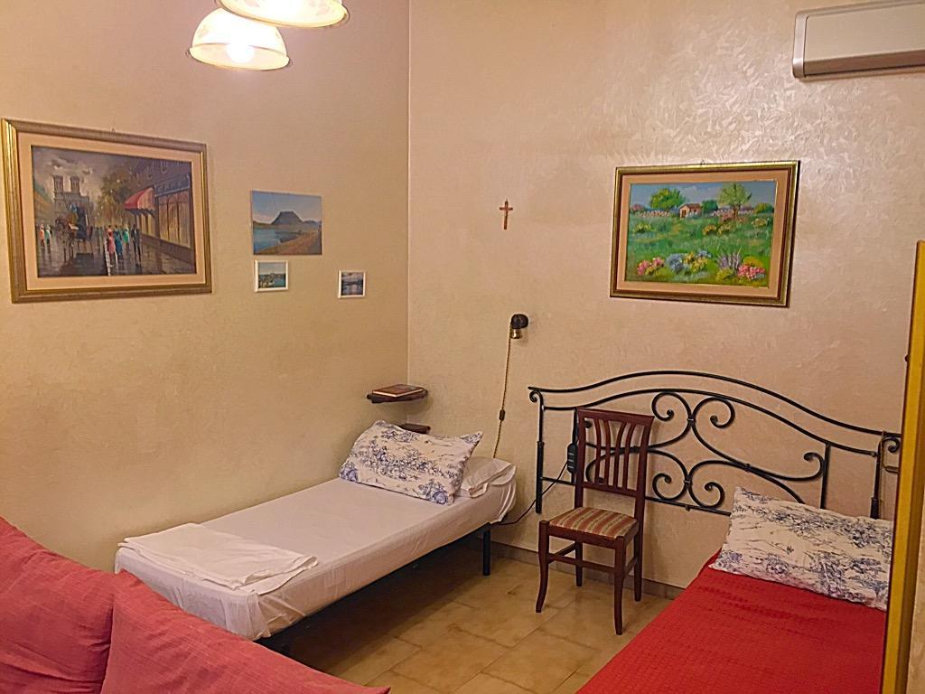 B&B Gelone Syracuse Extérieur photo