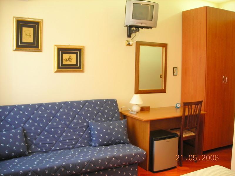 B&B Gelone Syracuse Extérieur photo
